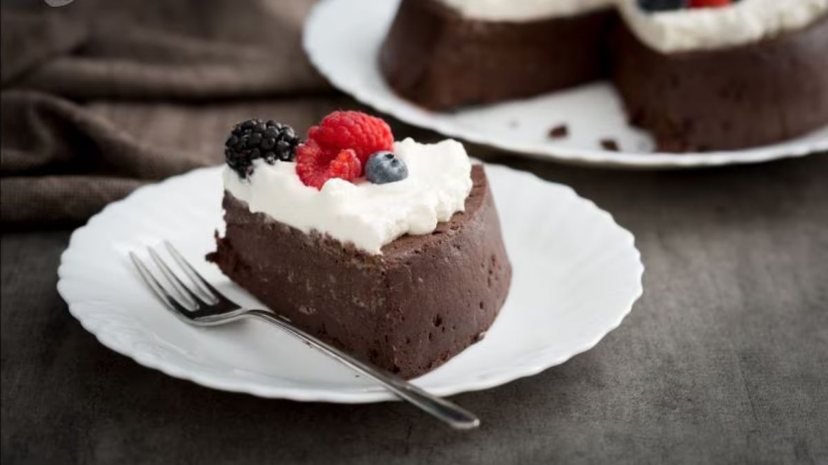 3 ingredient Cake