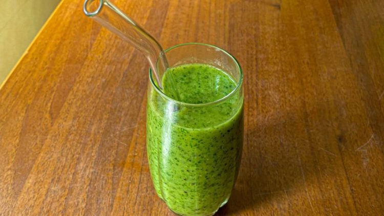 Green smoothie