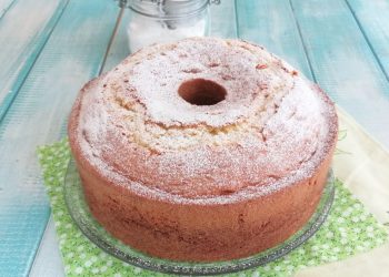 Coffee Bundt Cake