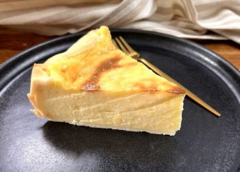 Flan parisien