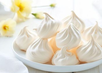 How to Make Meringues