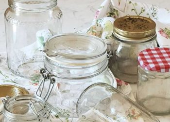 How to Sterilize Jars