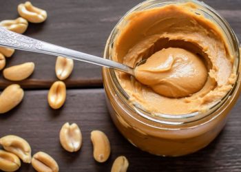 Peanut butter