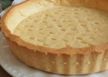 Perfect Pie Crust