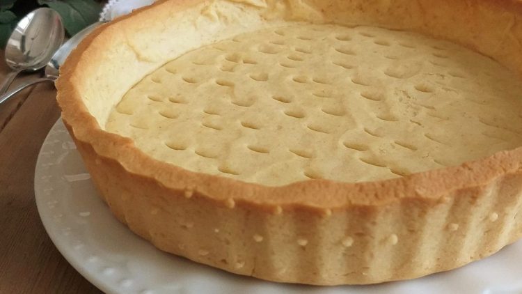 Perfect Pie Crust