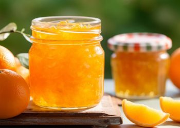 Orange Marmalade