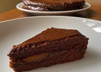 Sachertorte