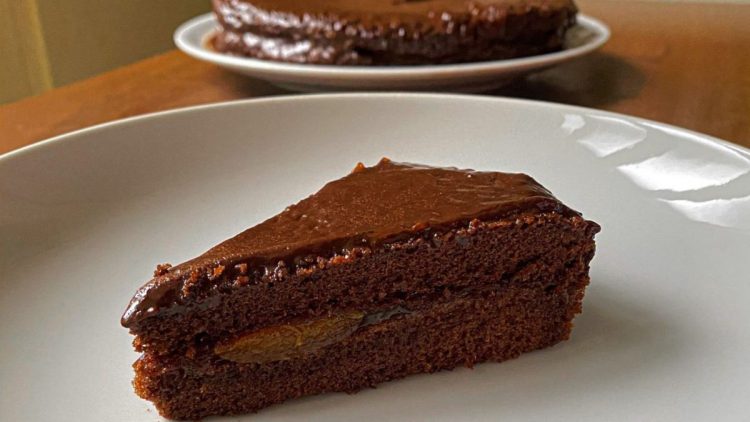 Sachertorte